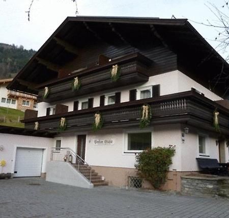 Pension Muhle Zell am See Bagian luar foto